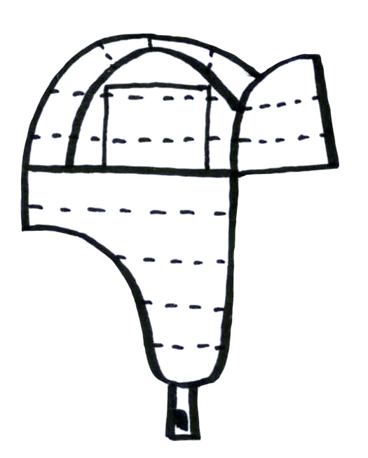 Greet - TAUKO Digital Sewing Pattern