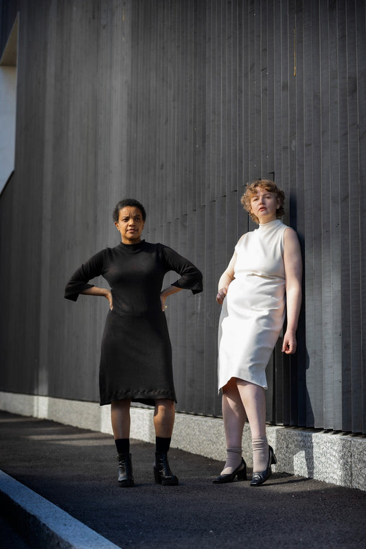 Hiutale - TAUKO Digital Sewing Pattern