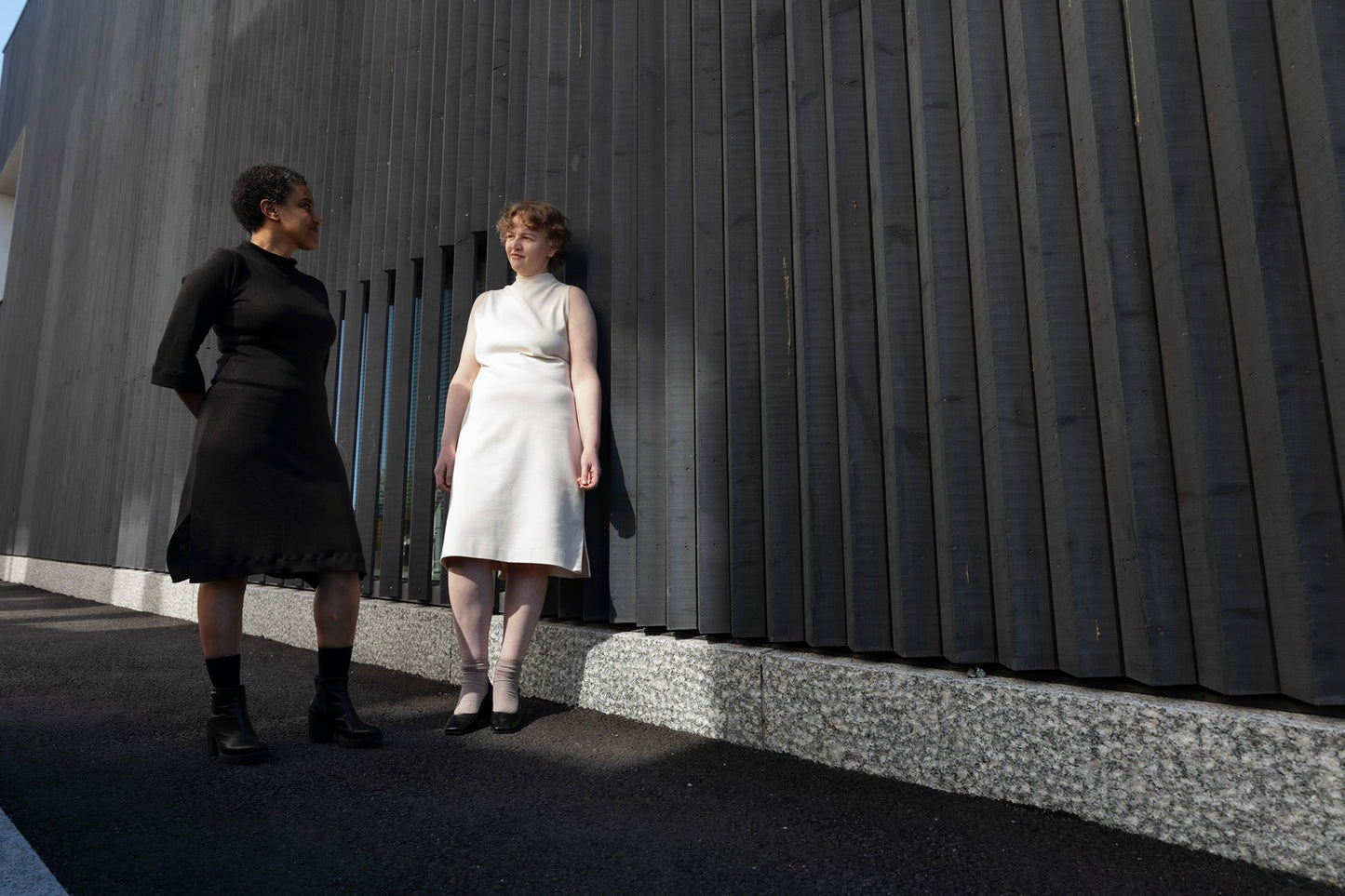 Hiutale - TAUKO Digital Sewing Pattern