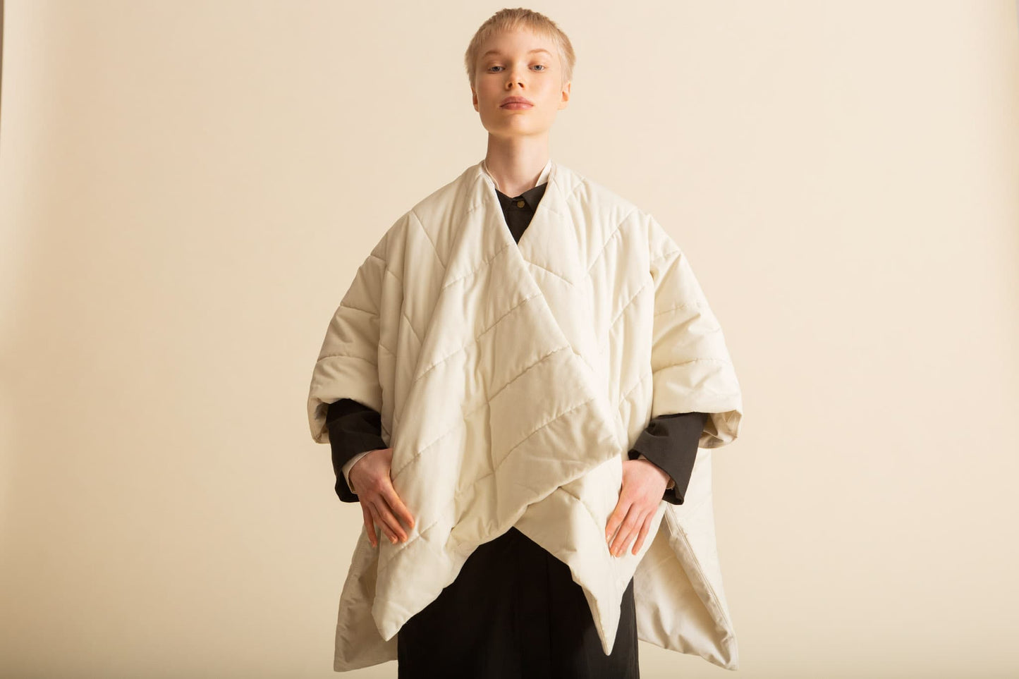 Hug - TAUKO Digital Sewing Pattern