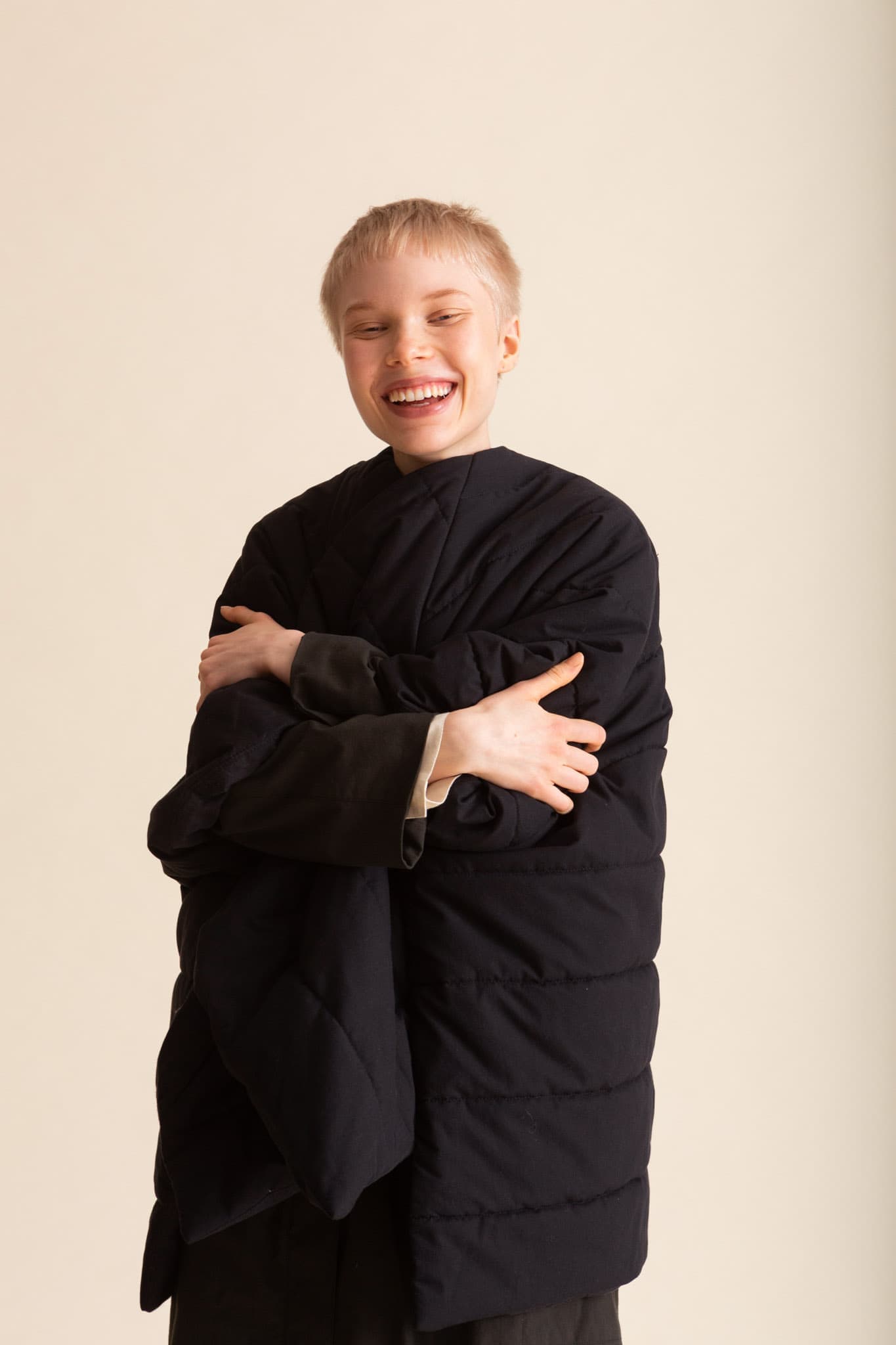 Hug - TAUKO Digital Sewing Pattern