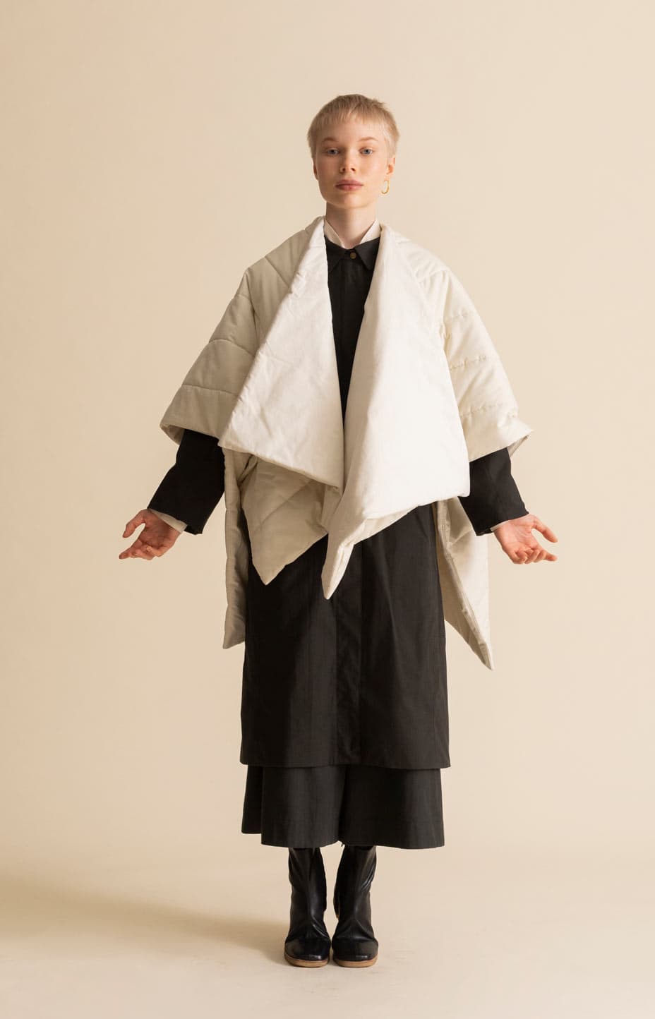 Hug - TAUKO Digital Sewing Pattern