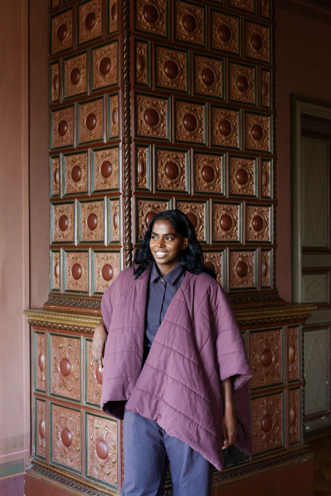 Hug - TAUKO Digital Sewing Pattern