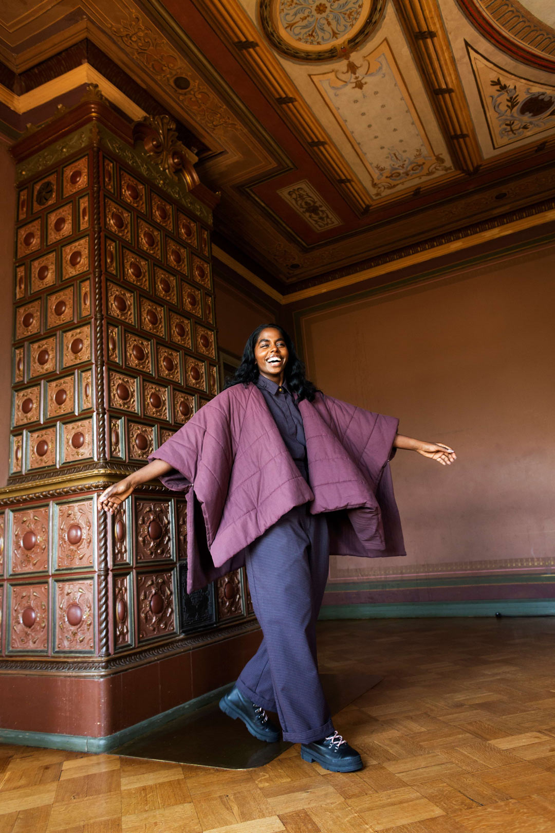 Hug - TAUKO Digital Sewing Pattern