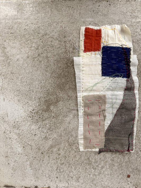 Intro to Appliqué