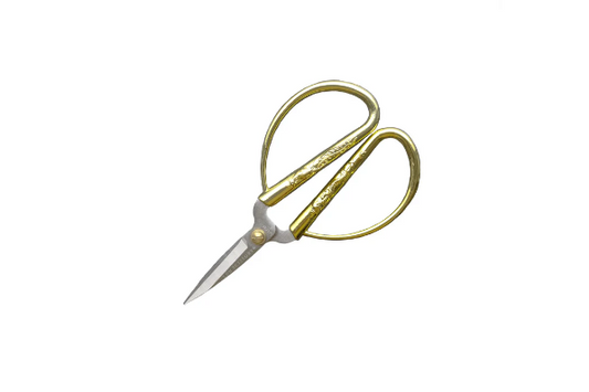 LDH Imperial Scissors - Dragon & Phoenix (3.5”)