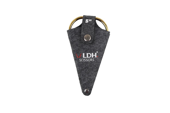 LDH Imperial Scissors - Dragon & Phoenix (3.5”)