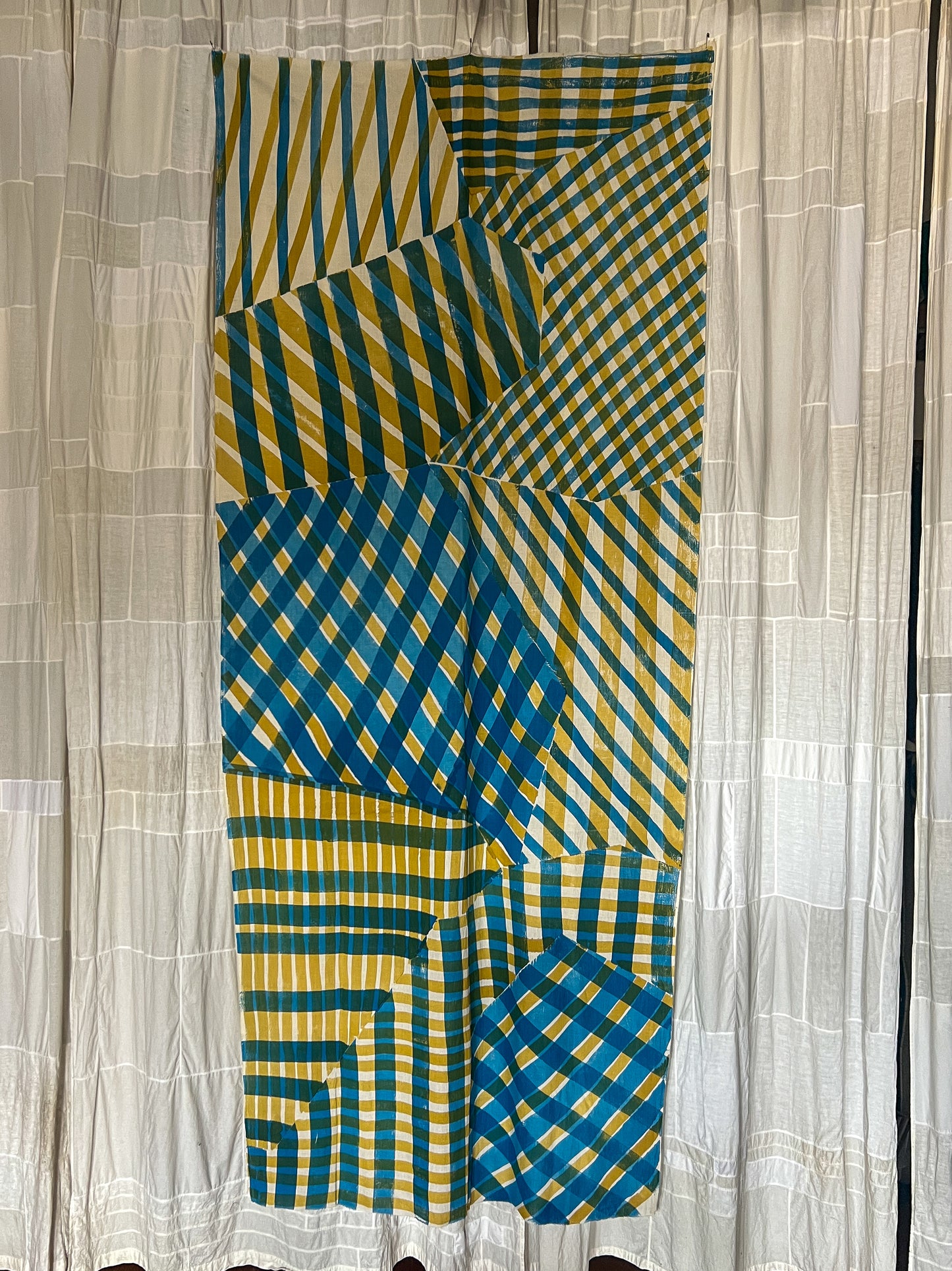 (SOLD) “Broken Reflection” from A LOVE LETTER TO WATER