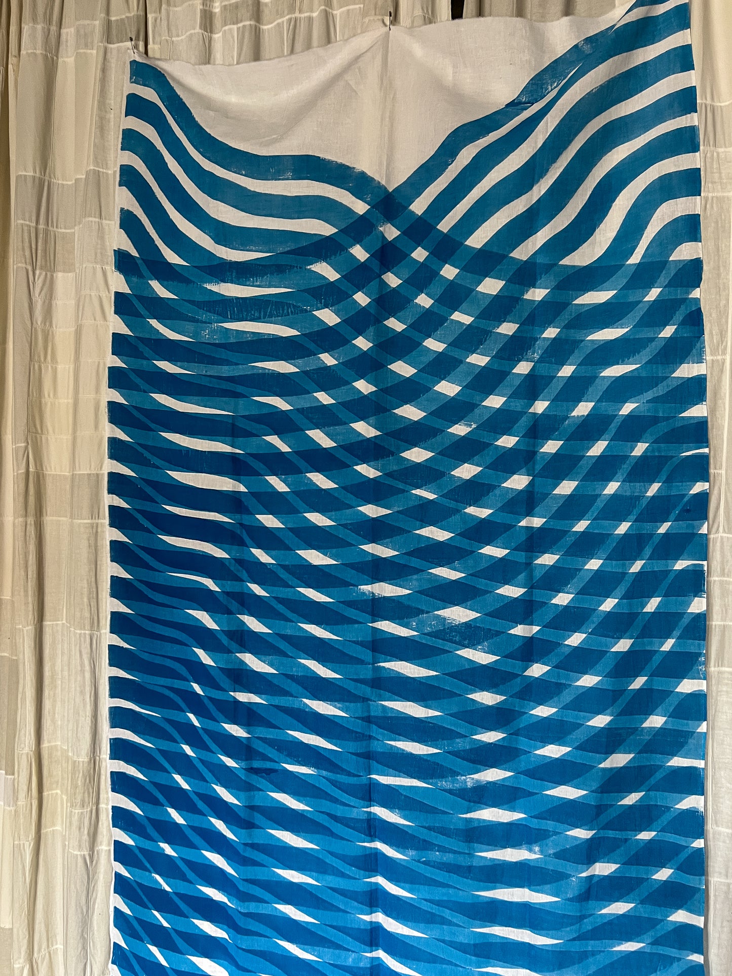 “Boundless Blue” from A LOVE LETTER TO WATER