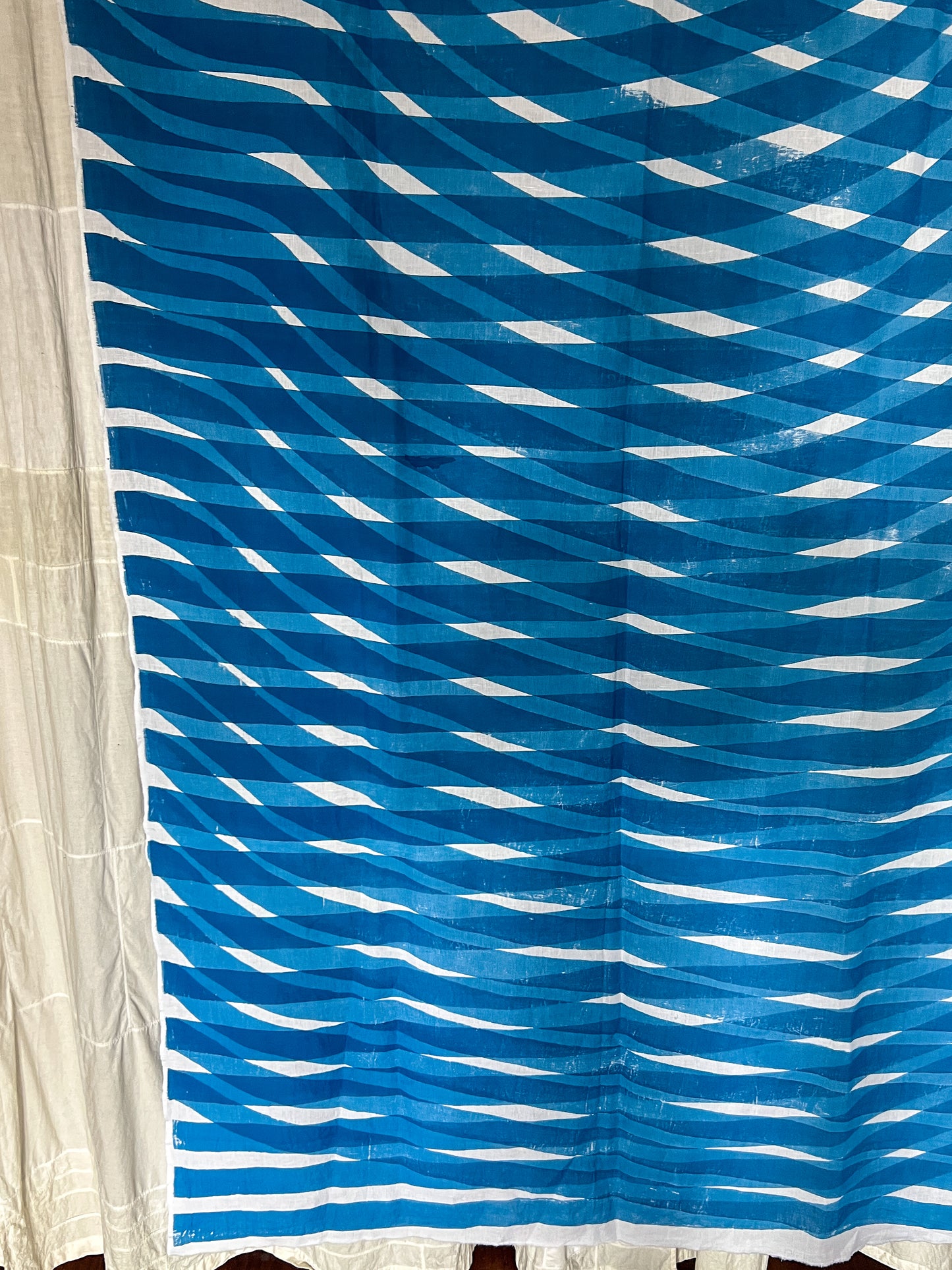 “Boundless Blue” from A LOVE LETTER TO WATER