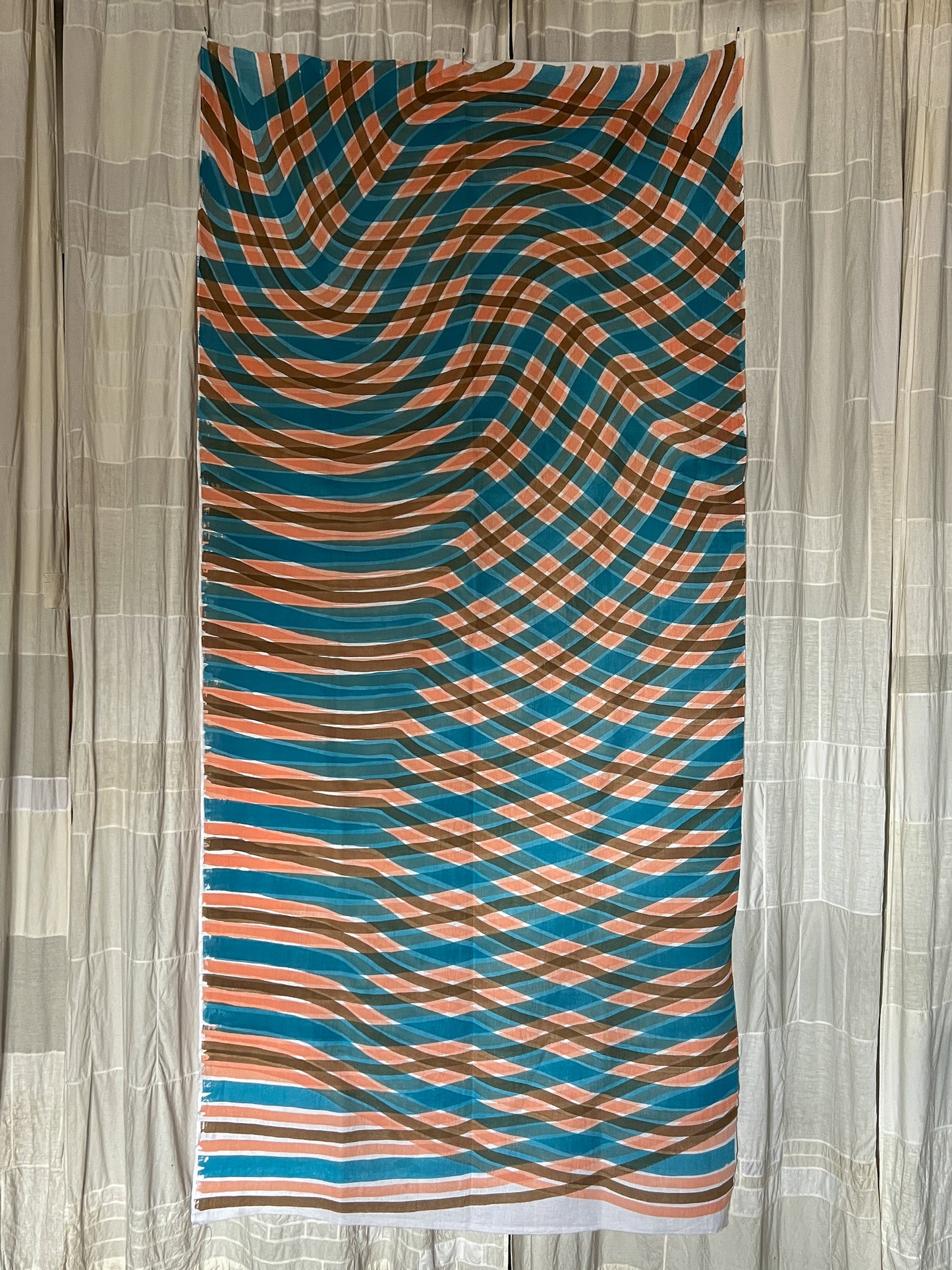 “Water Weave” from A LOVE LETTER TO WATER