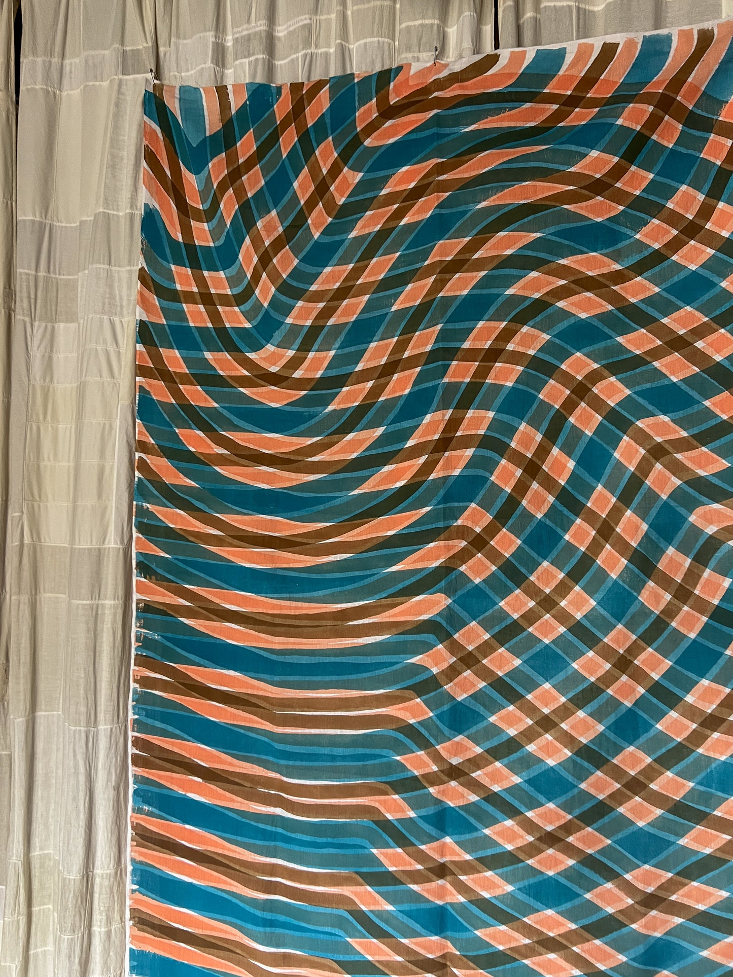 “Water Weave” from A LOVE LETTER TO WATER