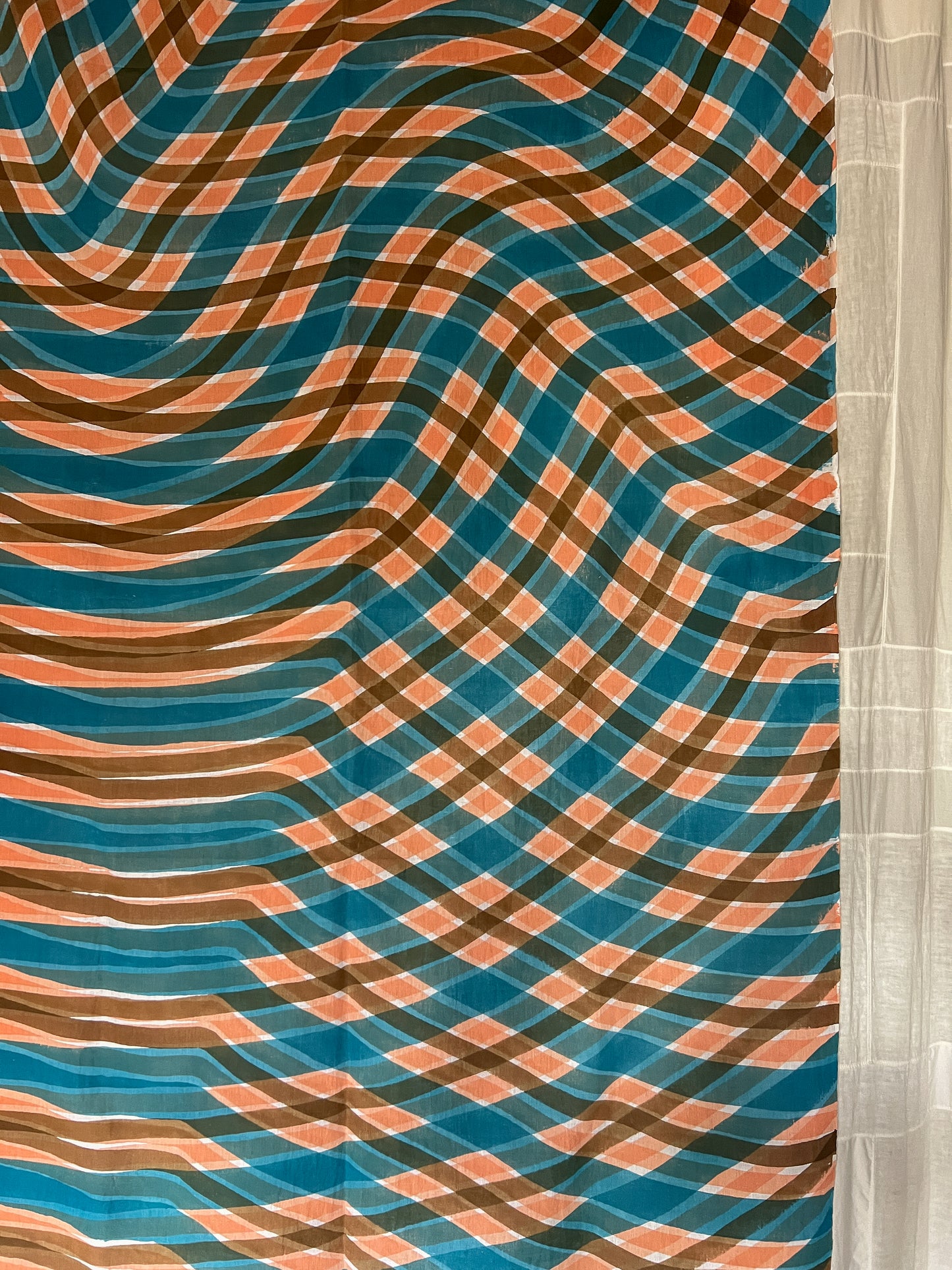 “Water Weave” from A LOVE LETTER TO WATER