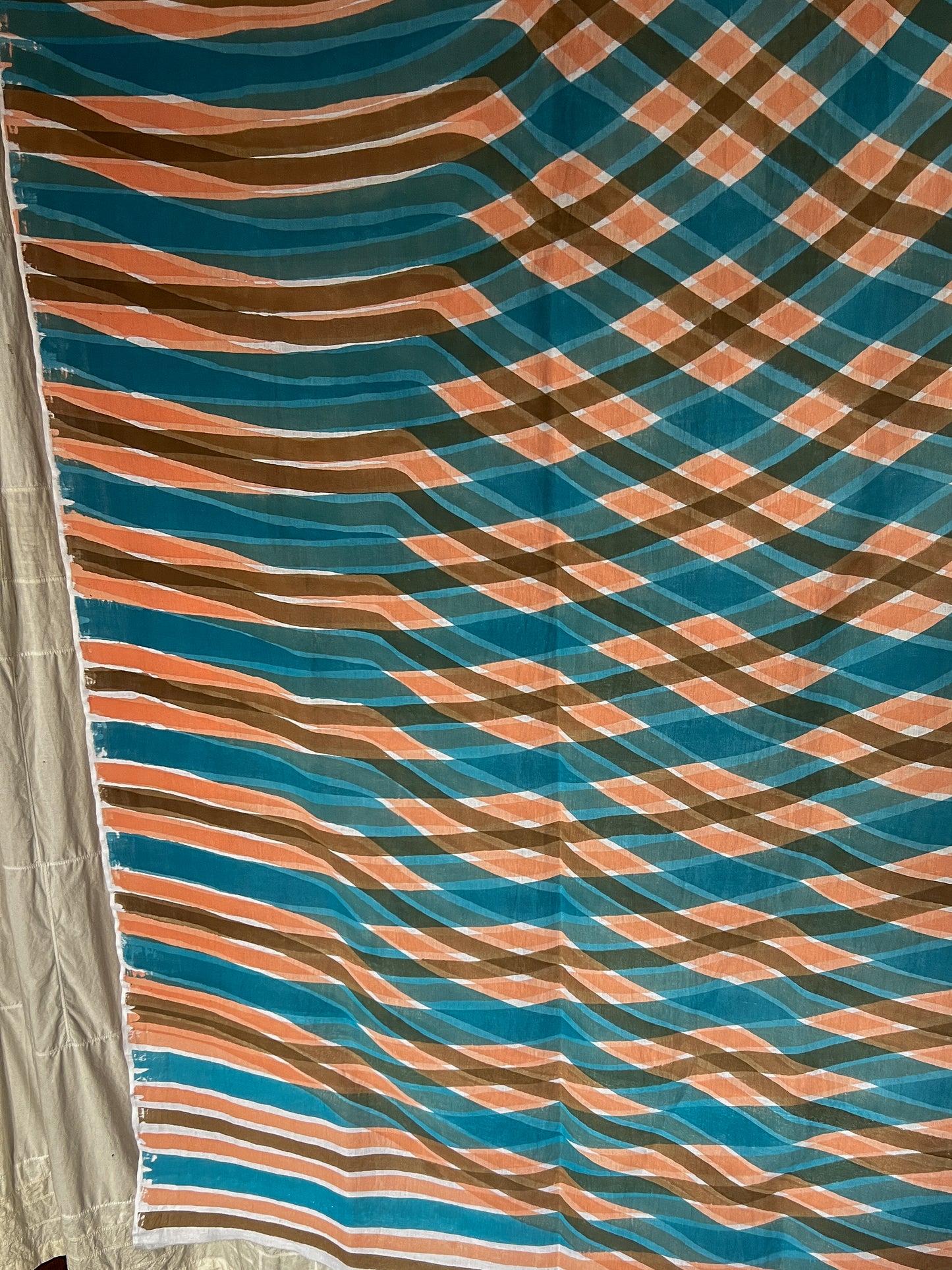 “Water Weave” from A LOVE LETTER TO WATER