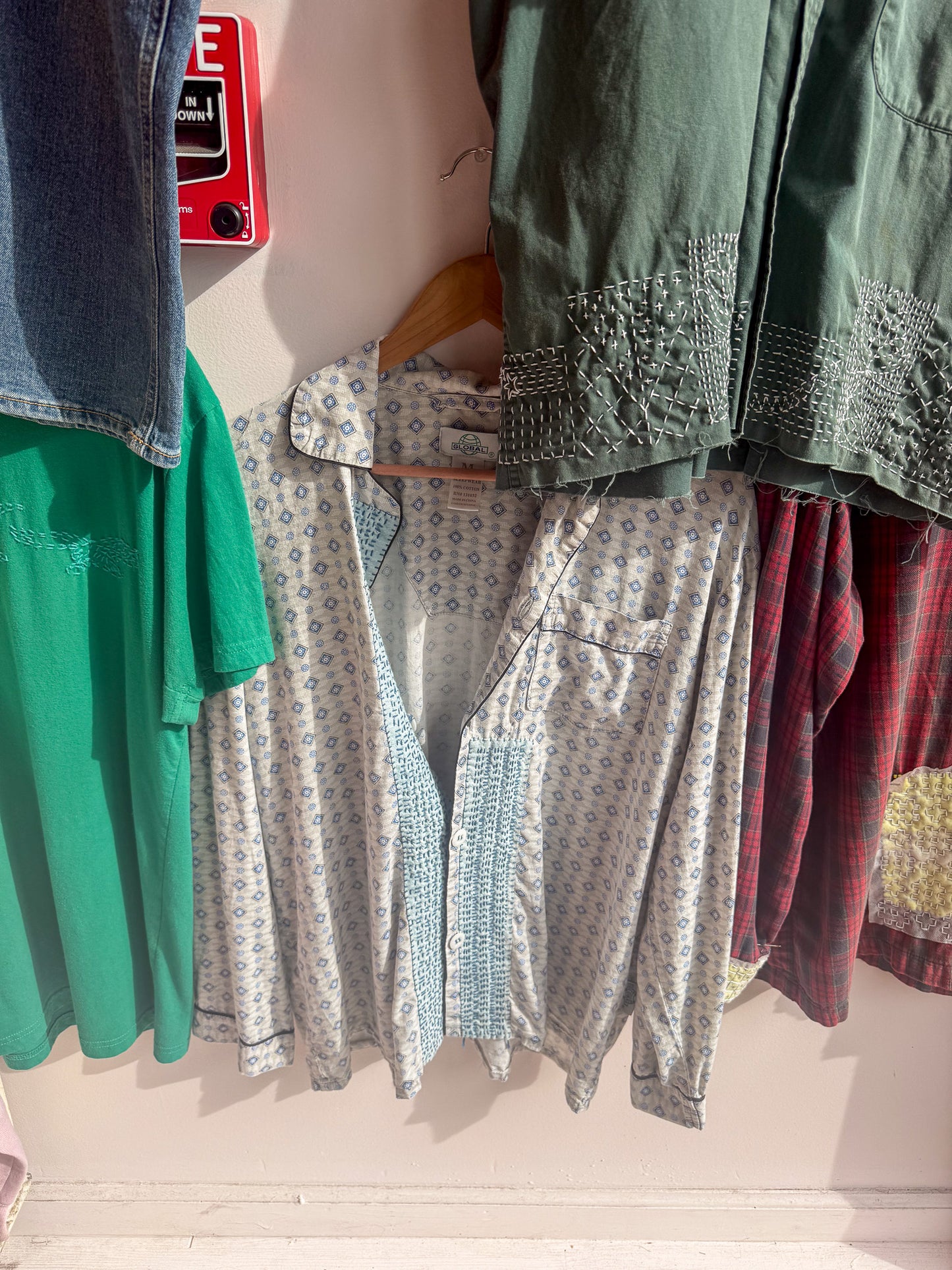 Mended Samples FLASH SALE 40% OFF (Taken off automatically at checkout)