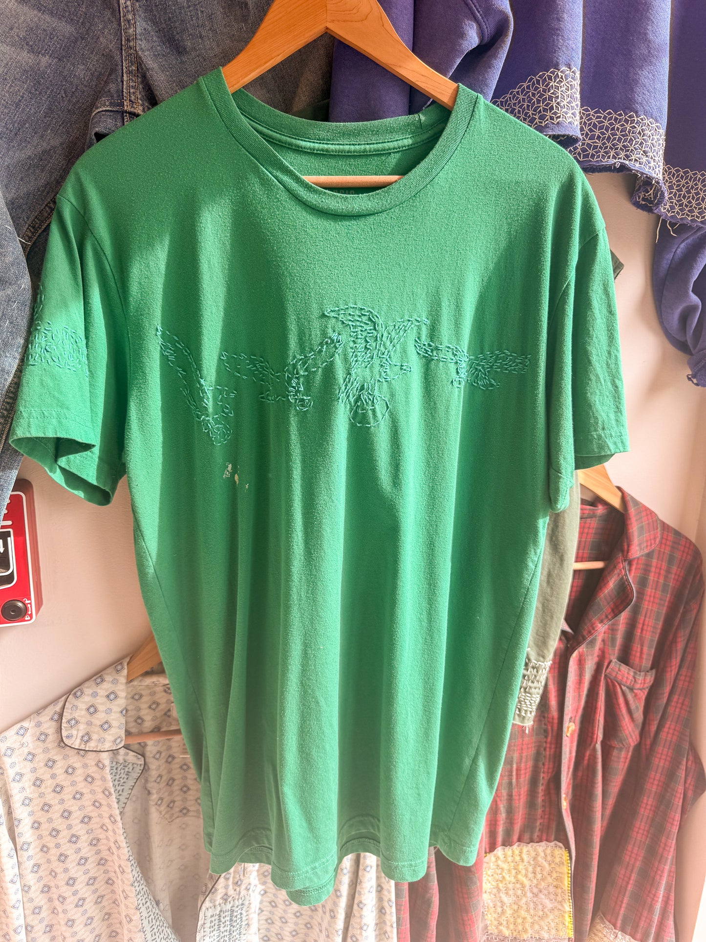 Mended Samples FLASH SALE 40% OFF (Taken off automatically at checkout)