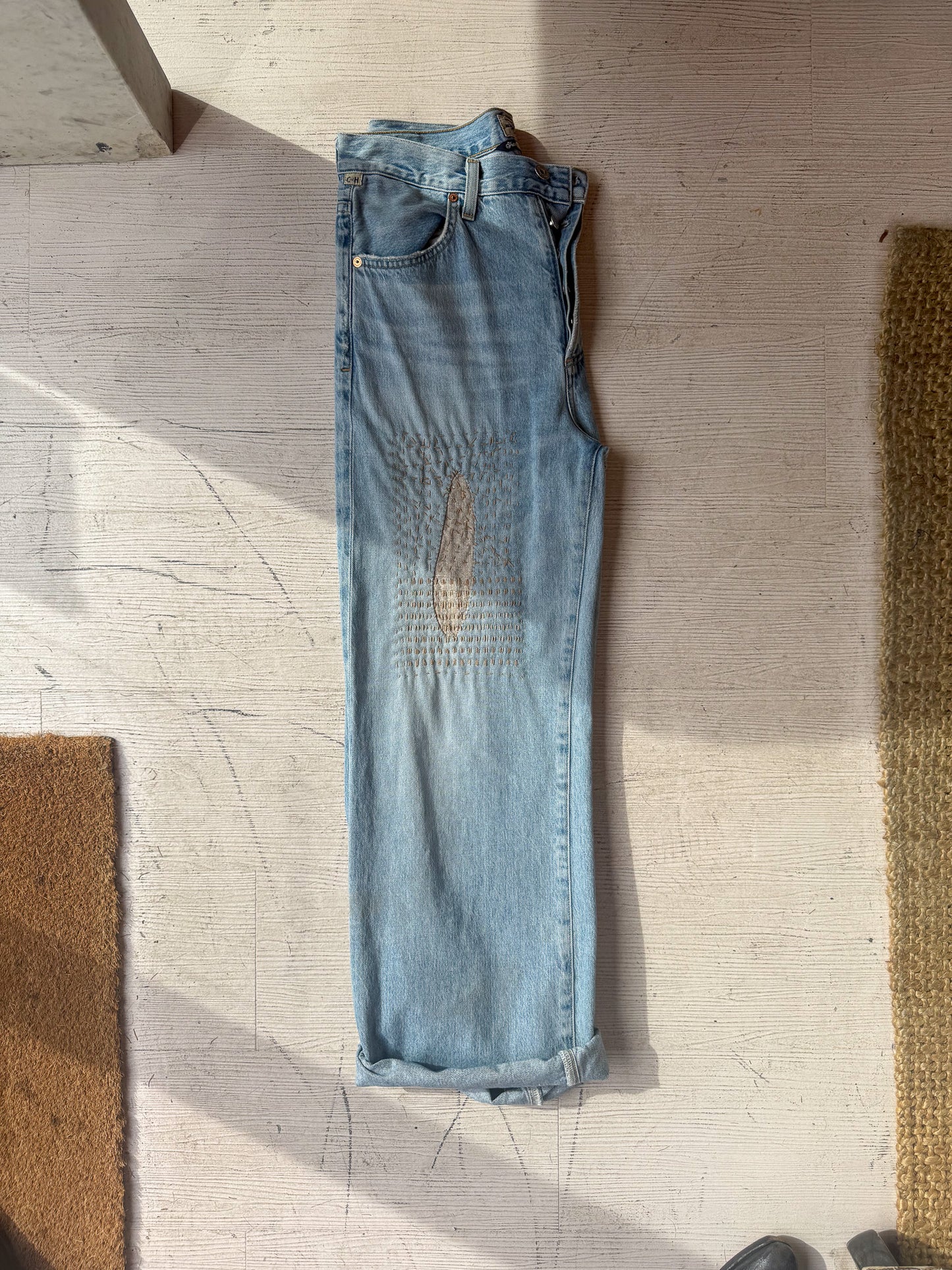 Mended Samples FLASH SALE 40% OFF (Taken off automatically at checkout)