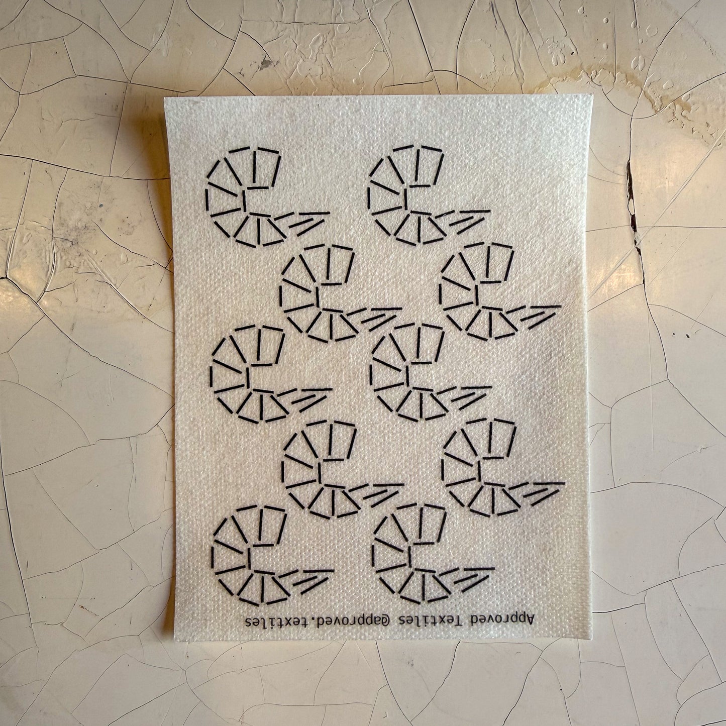 Shrimpshiko: Visible Mending Transfers