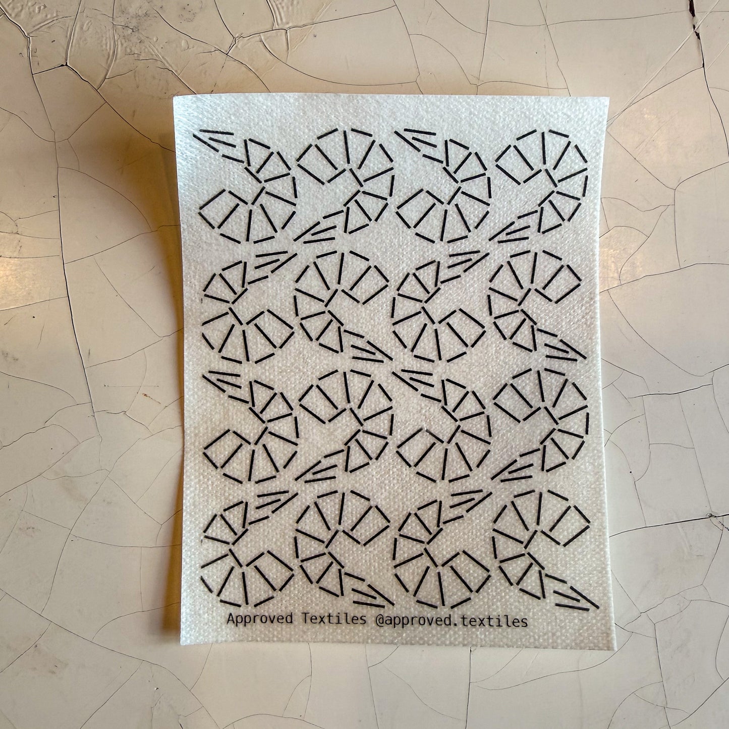 Shrimpshiko: Visible Mending Transfers