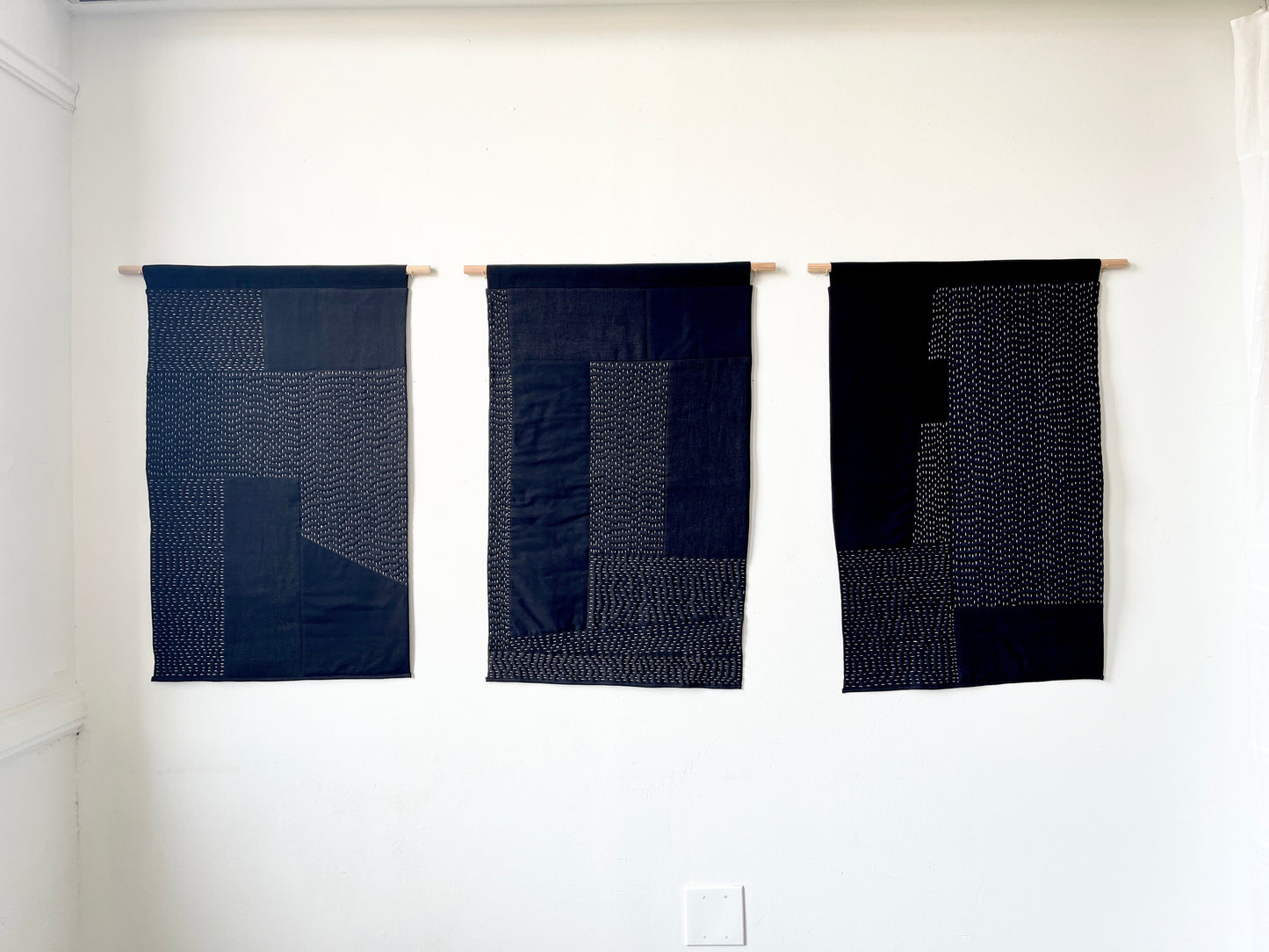 quilt studies