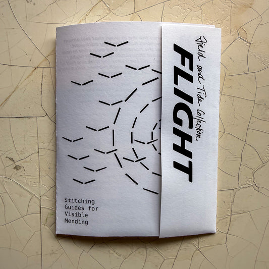 Flight: Visible Mending Transfers