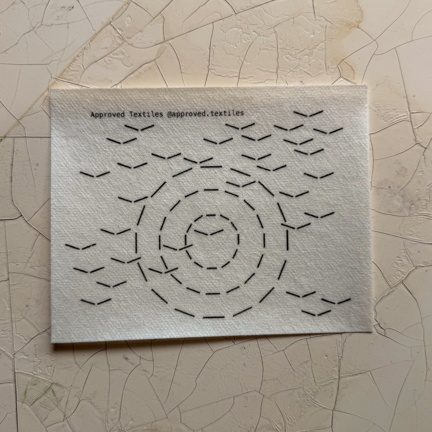 Flight: Visible Mending Transfers