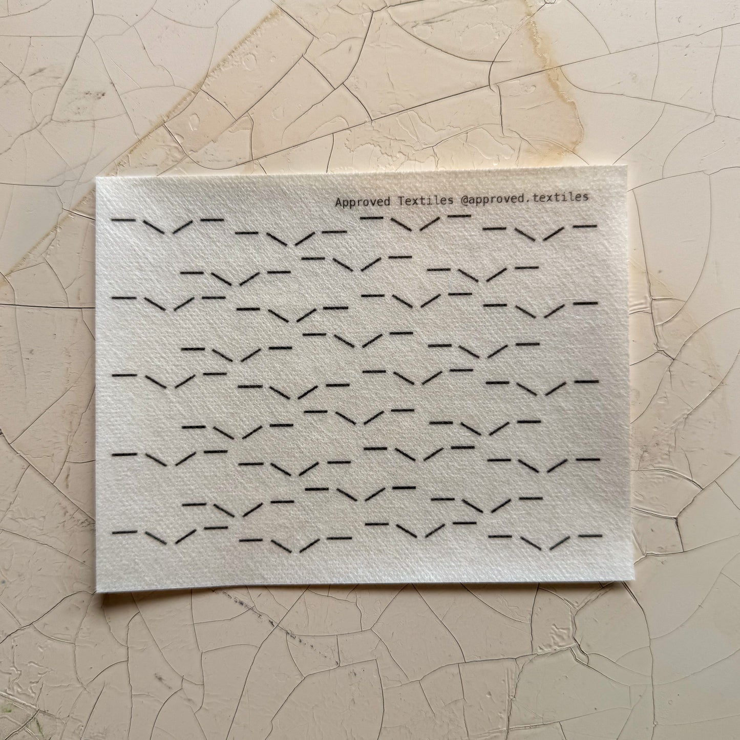 Flight: Visible Mending Transfers