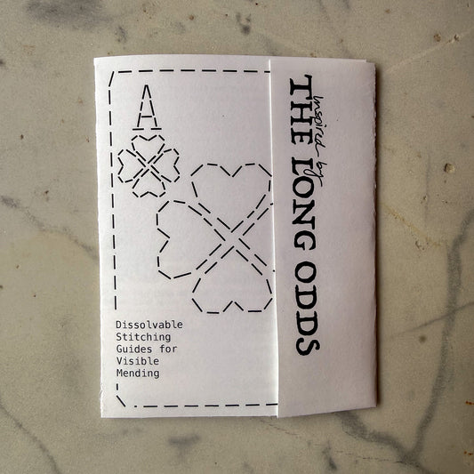 The Long Odds: Visible Mending Transfers