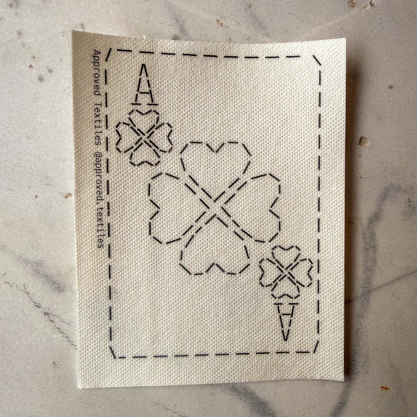 The Long Odds: Visible Mending Transfers