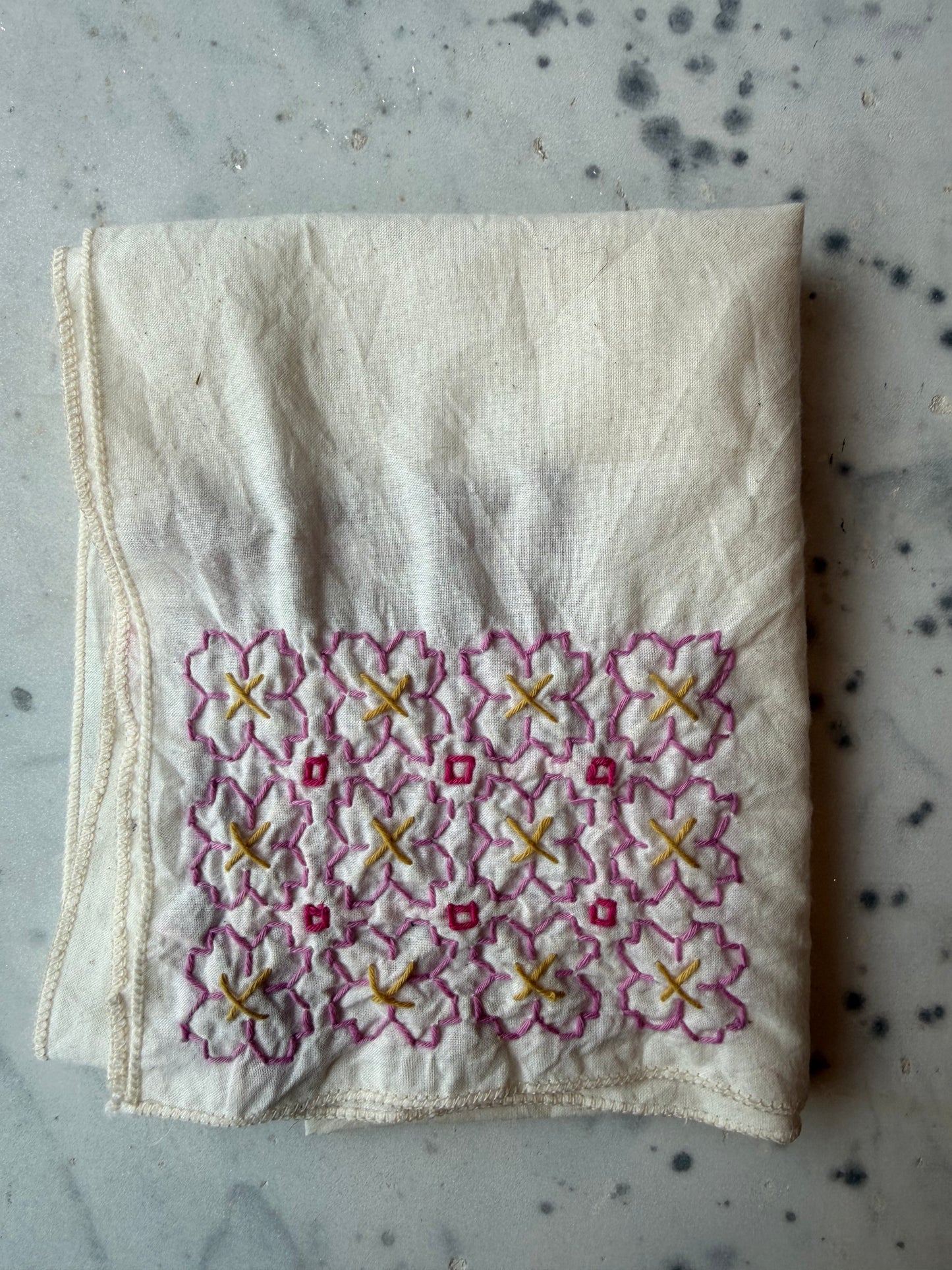 Visible Mending____07.26.26 (10 AM to 12 PM)