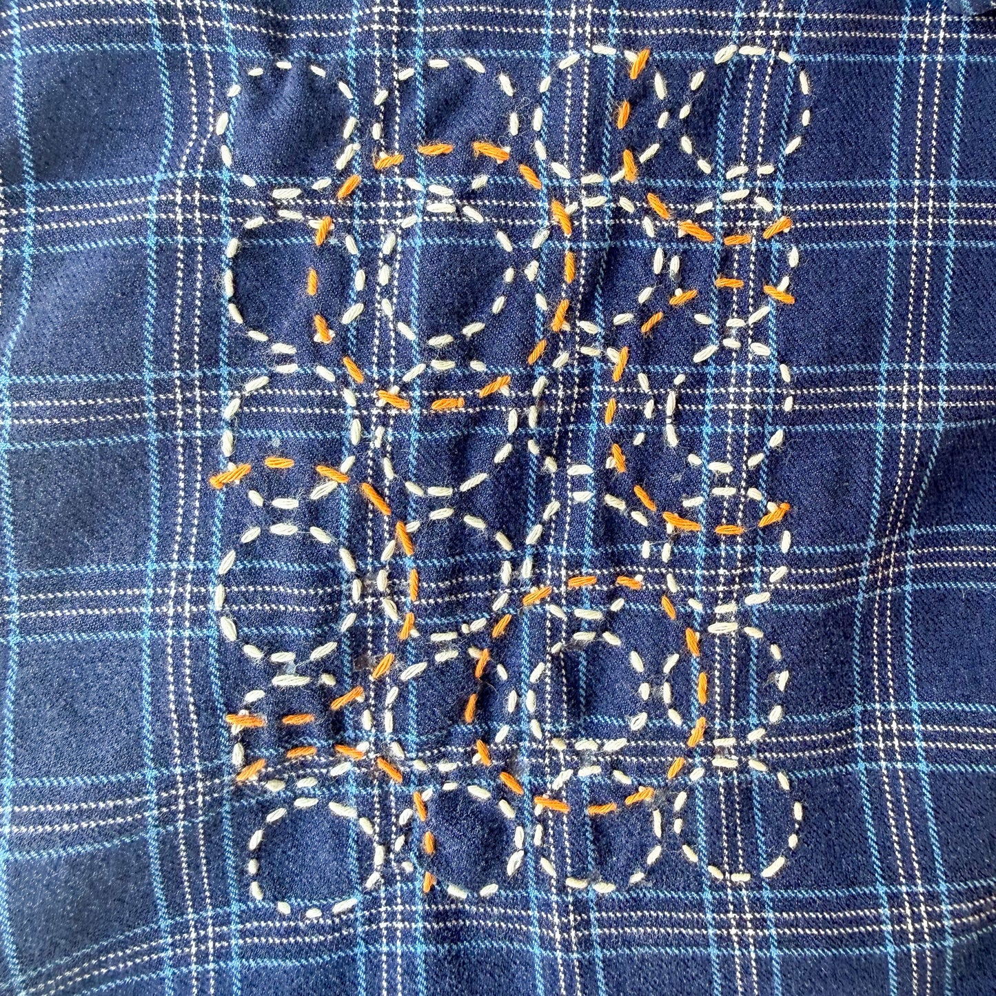 Visible Mending____07.26.26 (10 AM to 12 PM)