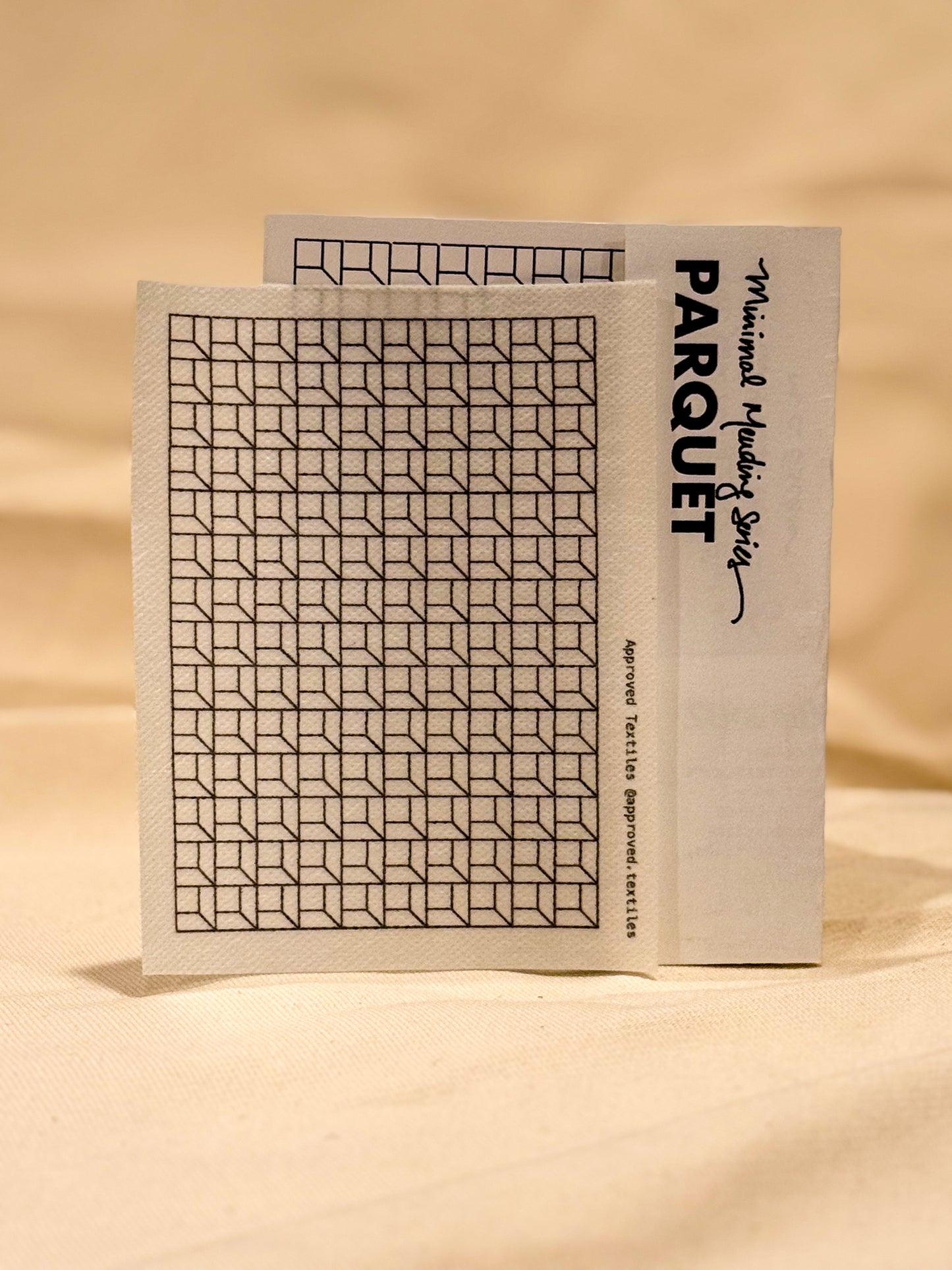 Parquet . Minimal Mending Series