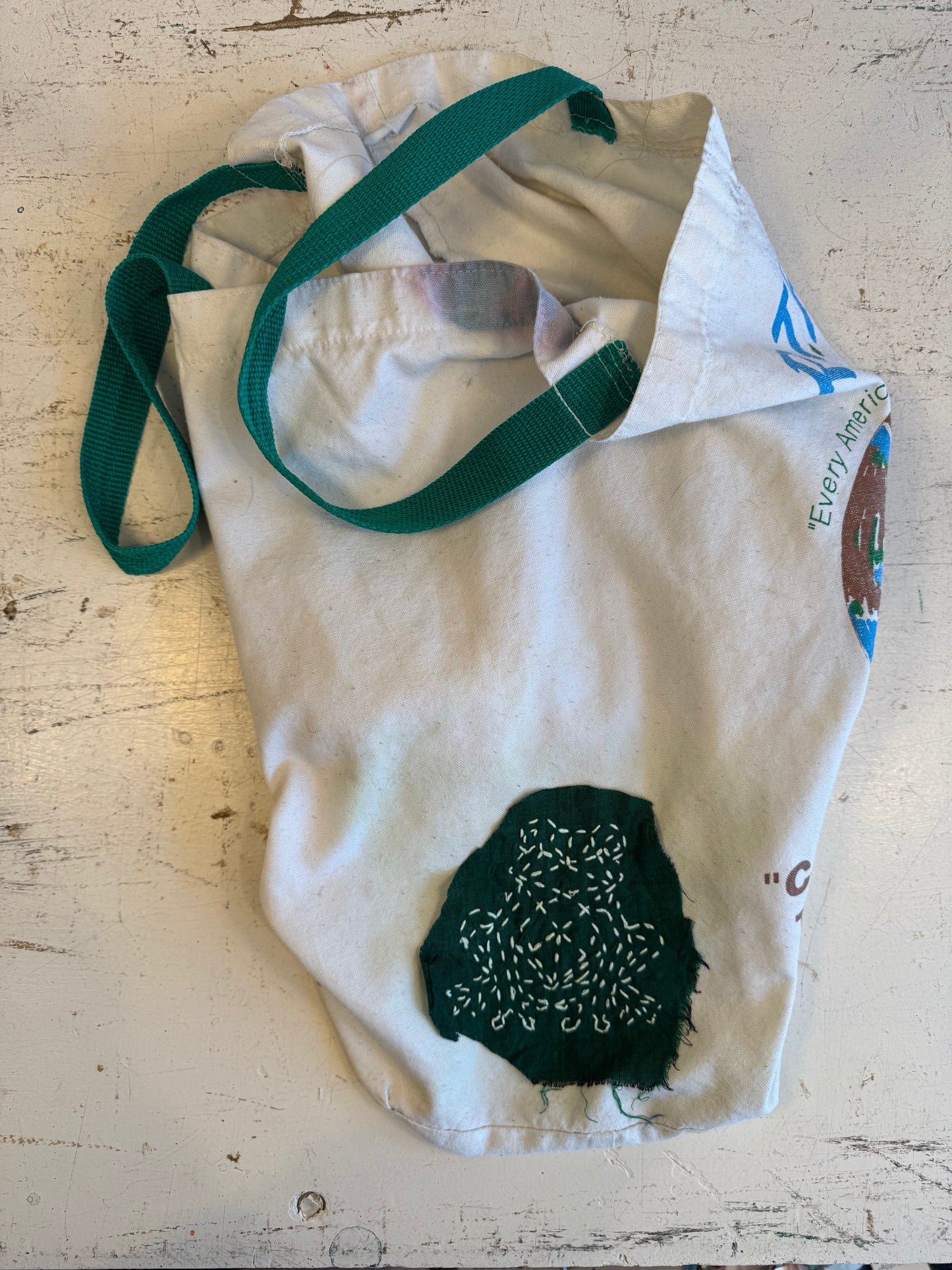 Visible Mending____07.26.26 (10 AM to 12 PM)