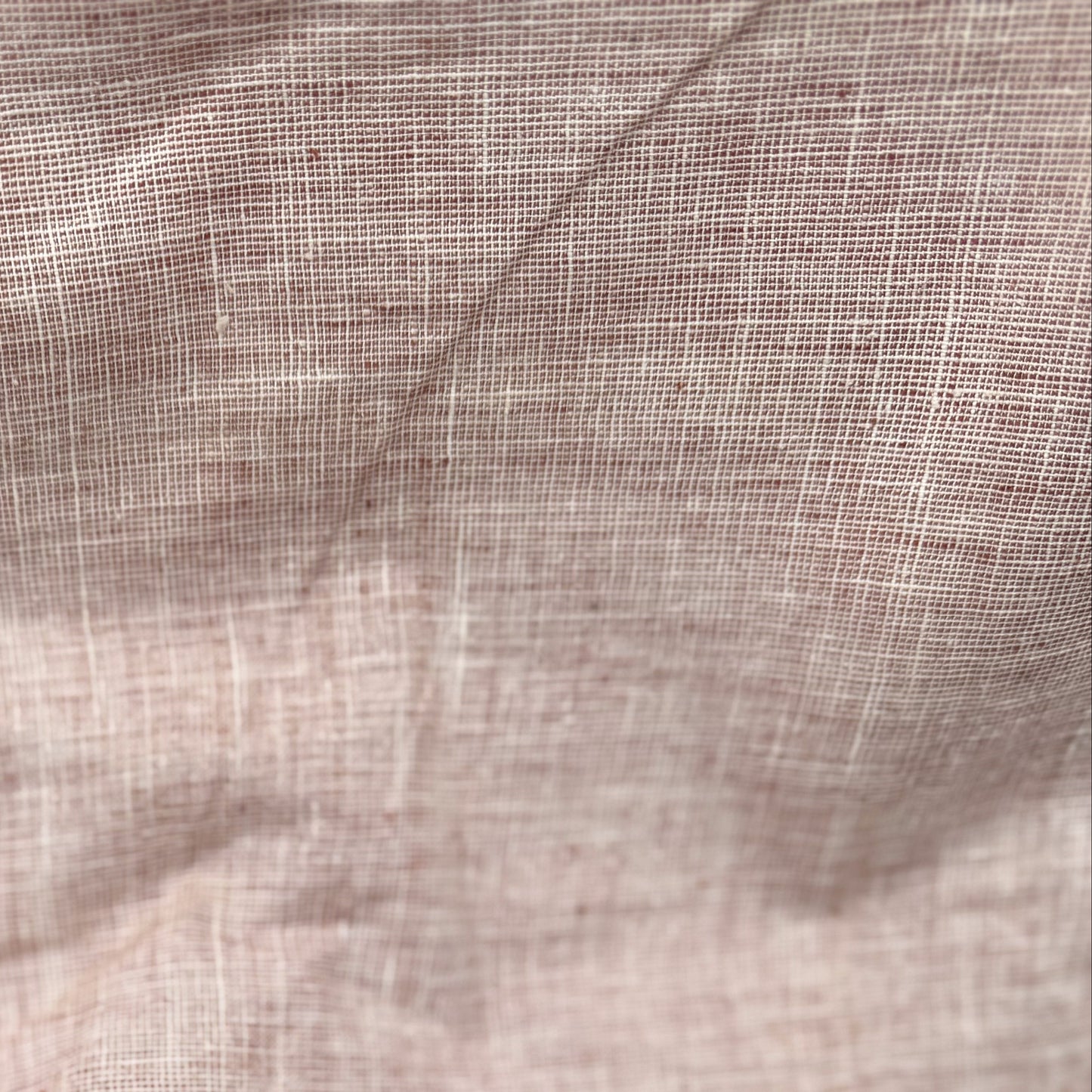 Sedona - Handloom woven, cotton fabric
