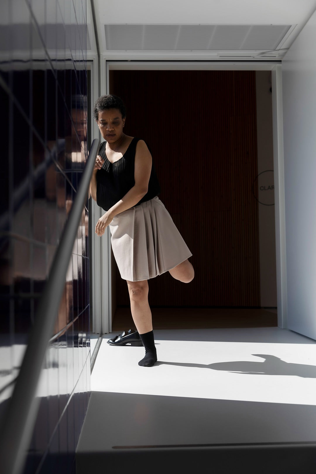 Kirsti - TAUKO Digital Sewing Pattern