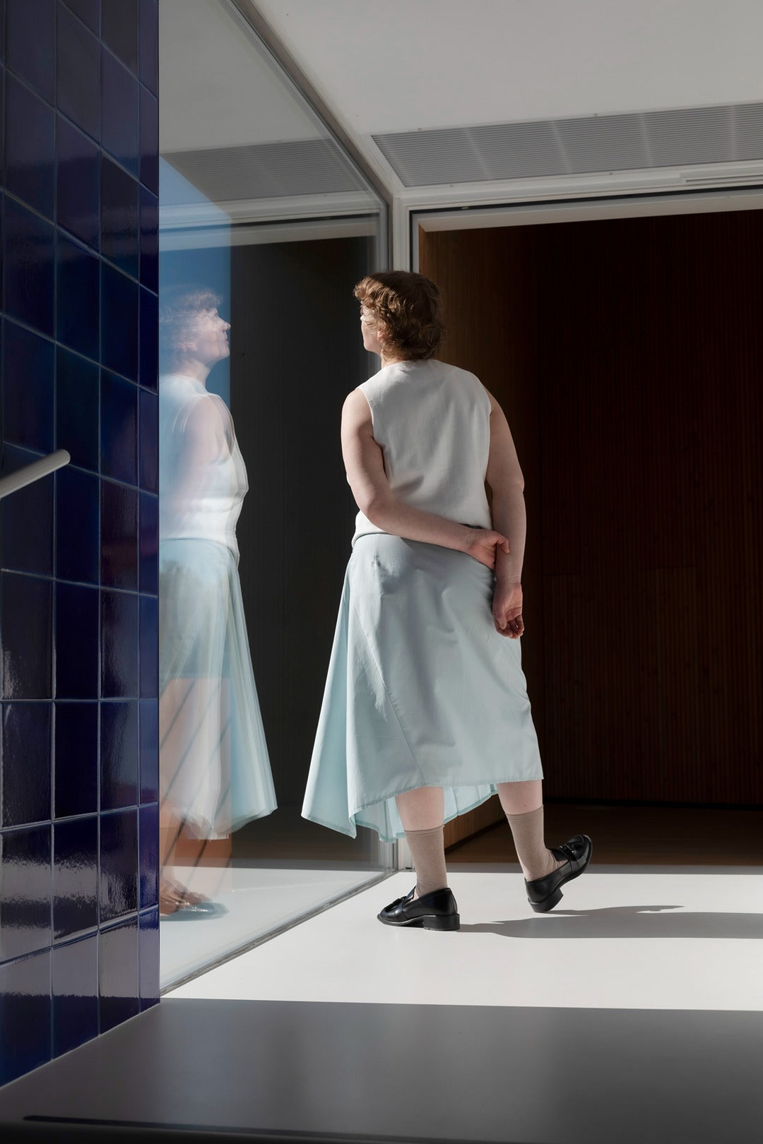 Kirsti - TAUKO Digital Sewing Pattern