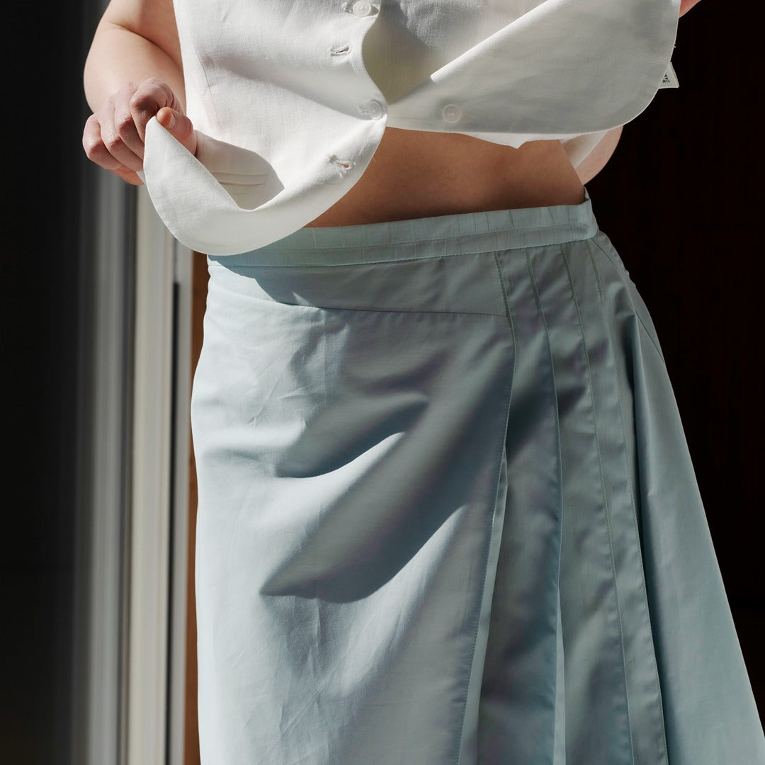 Kirsti - TAUKO Digital Sewing Pattern