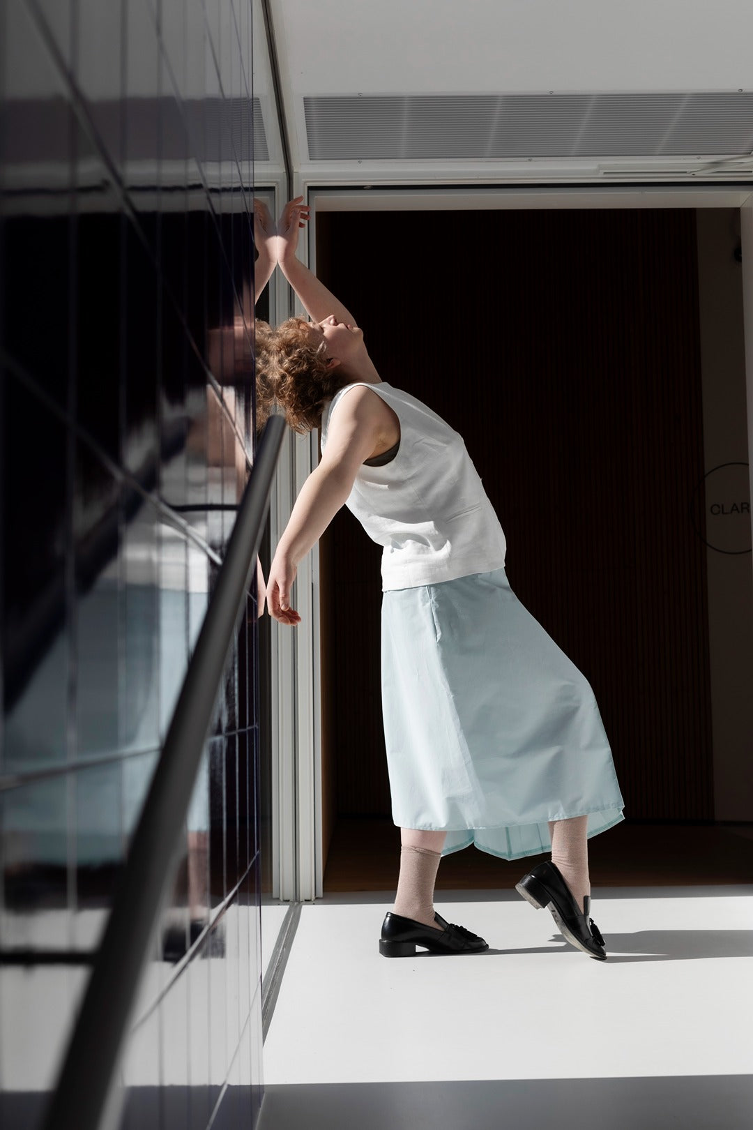 Kirsti - TAUKO Digital Sewing Pattern