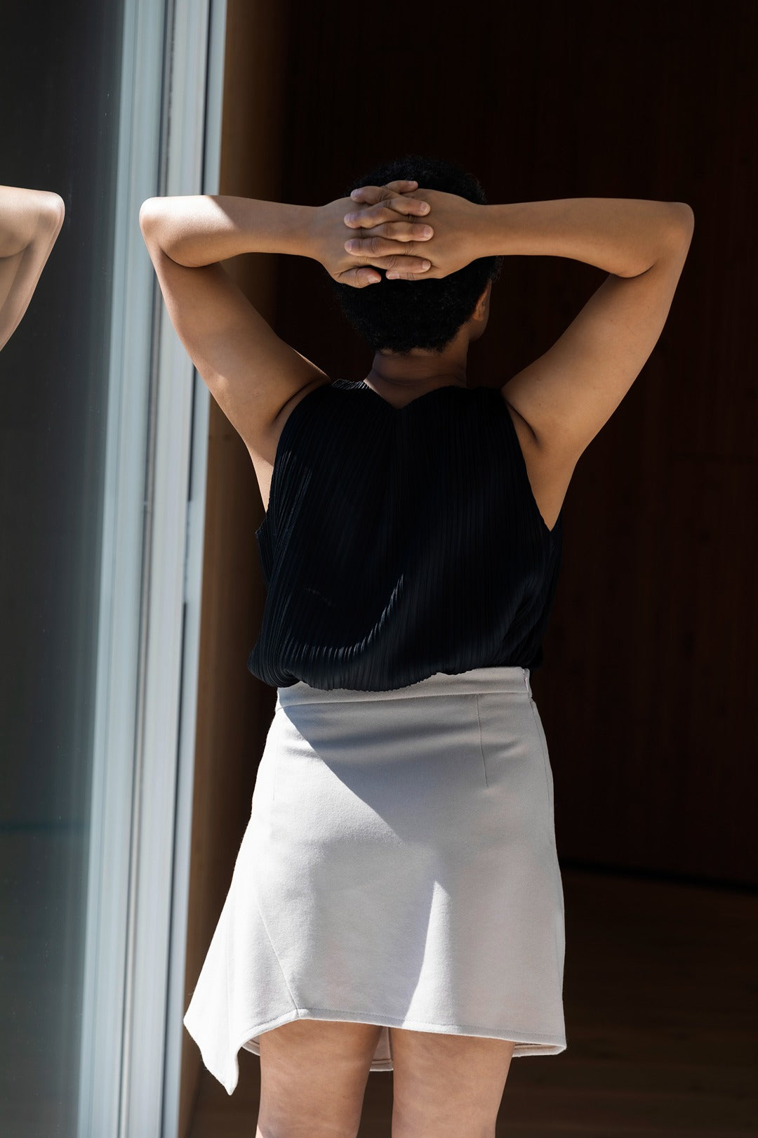 Kirsti - TAUKO Digital Sewing Pattern