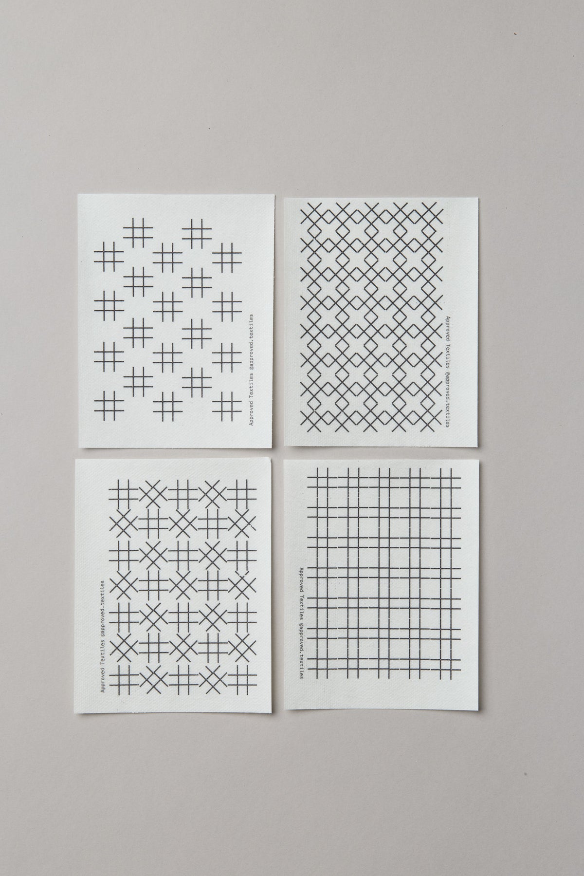 Lattice . Minimal Mending Series