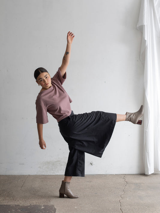 Luce - TAUKO Digital Sewing Pattern