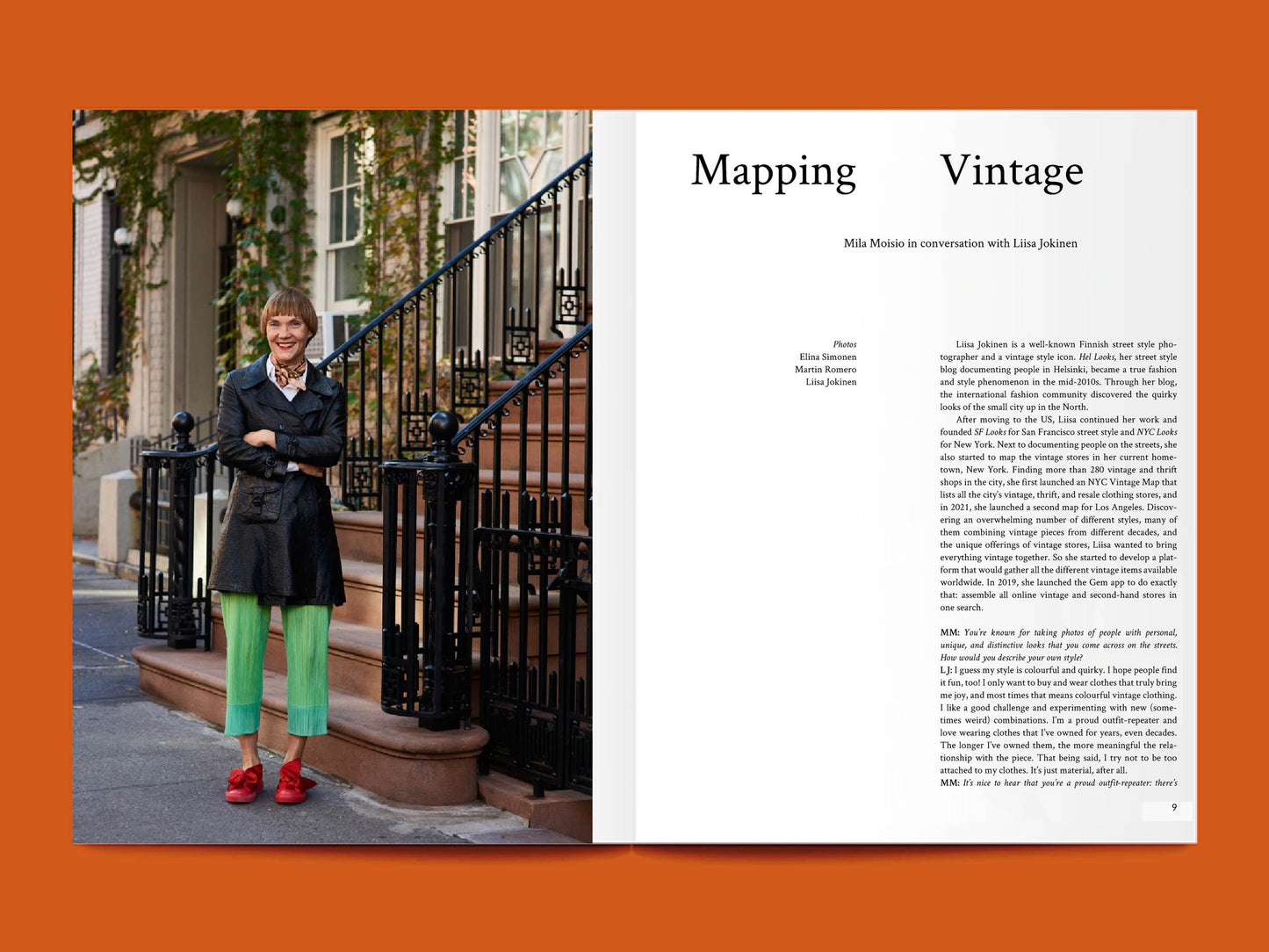 TAUKO Issue 3