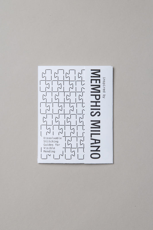 Memphis Milano: Visible Mending Transfers
