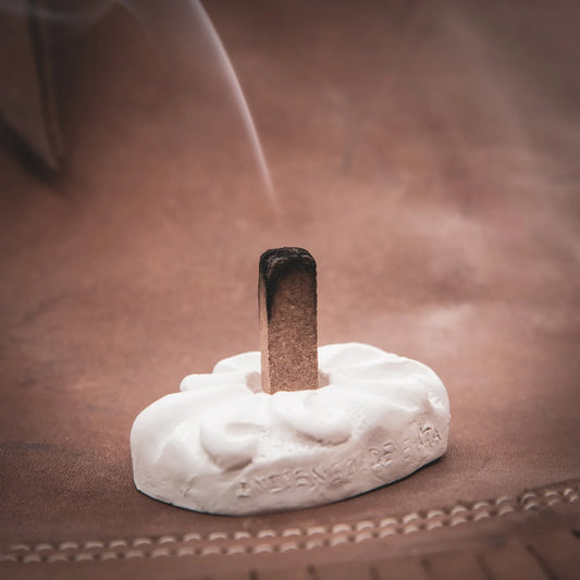 Mesquite Incense (Box of 40)