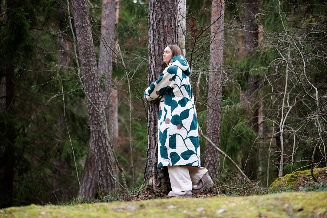 Nietos - TAUKO Digital Sewing Pattern