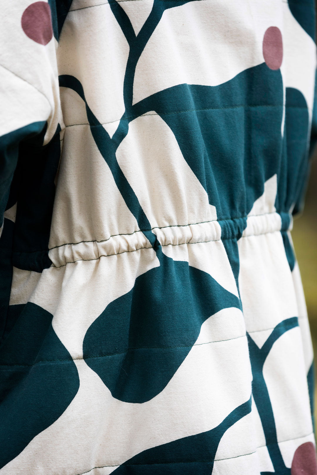 Nietos - TAUKO Digital Sewing Pattern