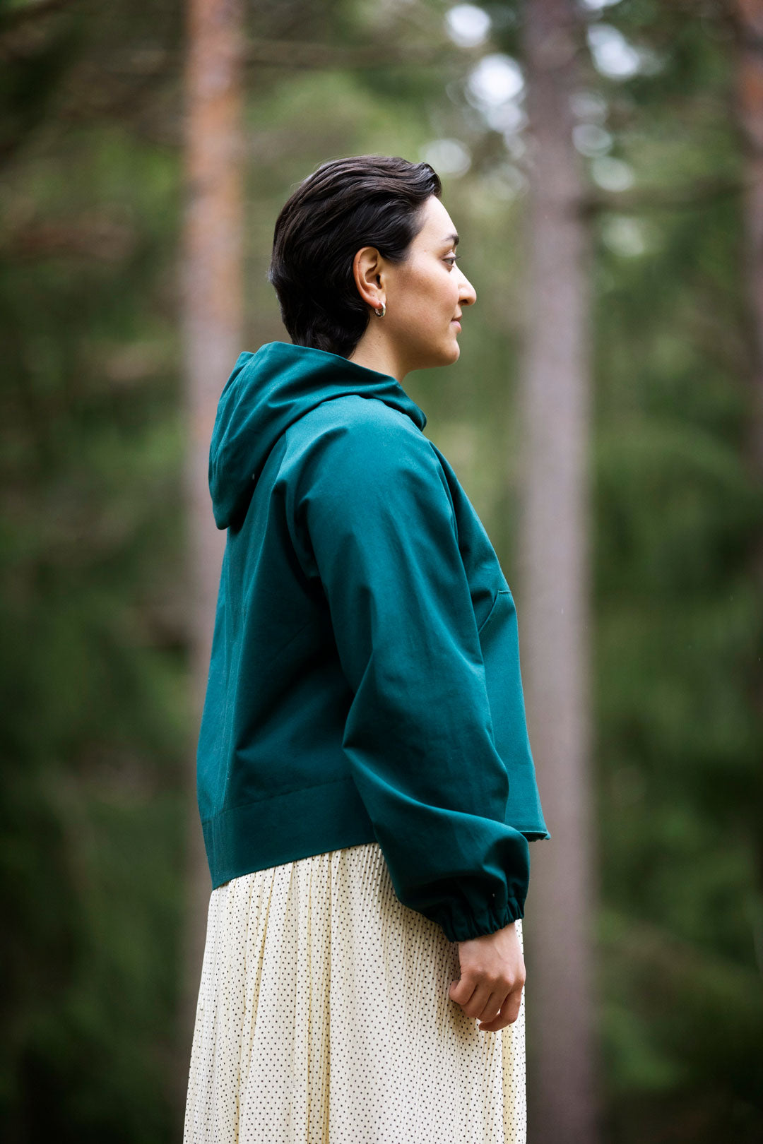 Nietos - TAUKO Digital Sewing Pattern