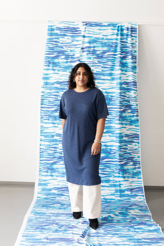 Nordic - TAUKO Digital Sewing Pattern