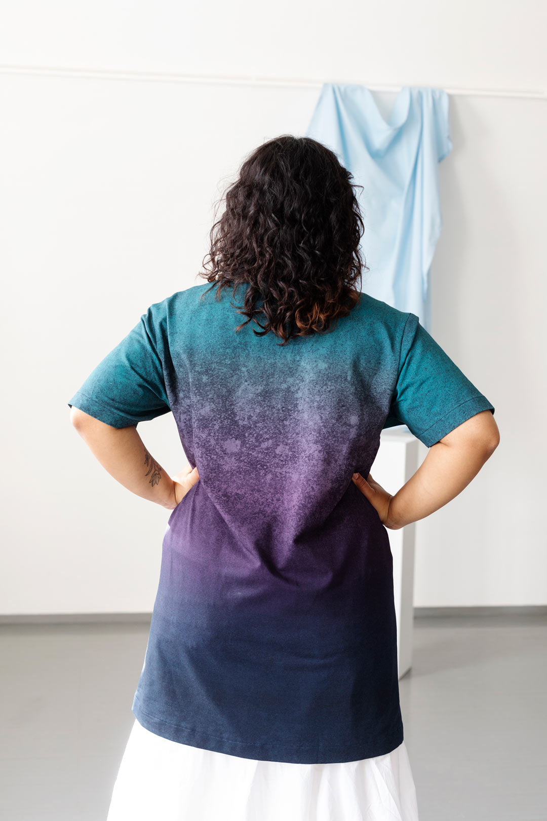 Nordic - TAUKO Digital Sewing Pattern