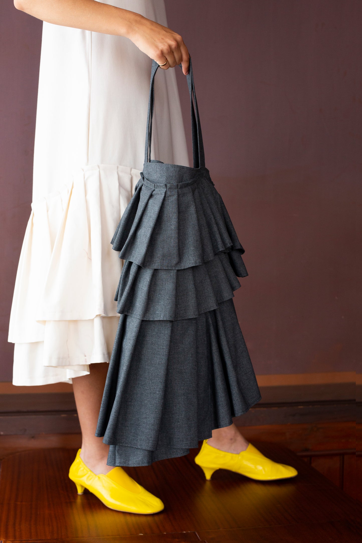 Naomi - TAUKO Digital Sewing Pattern